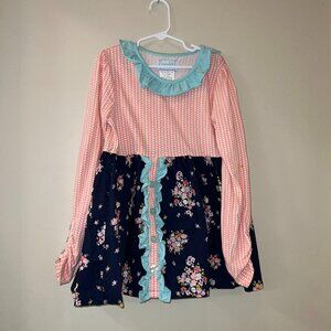 Serendipity by Shrimp n Grits Tunic Top